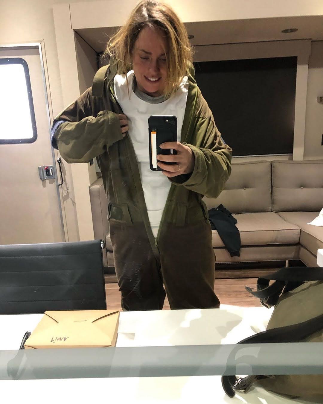 Tenet テネット カラッポな主人公と女性差別 Kittypool